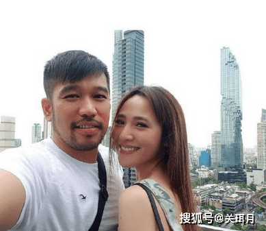 *
台湾歌手梁文音被曝 与老公仳离 网友“各自安好”|星空综合(图3)