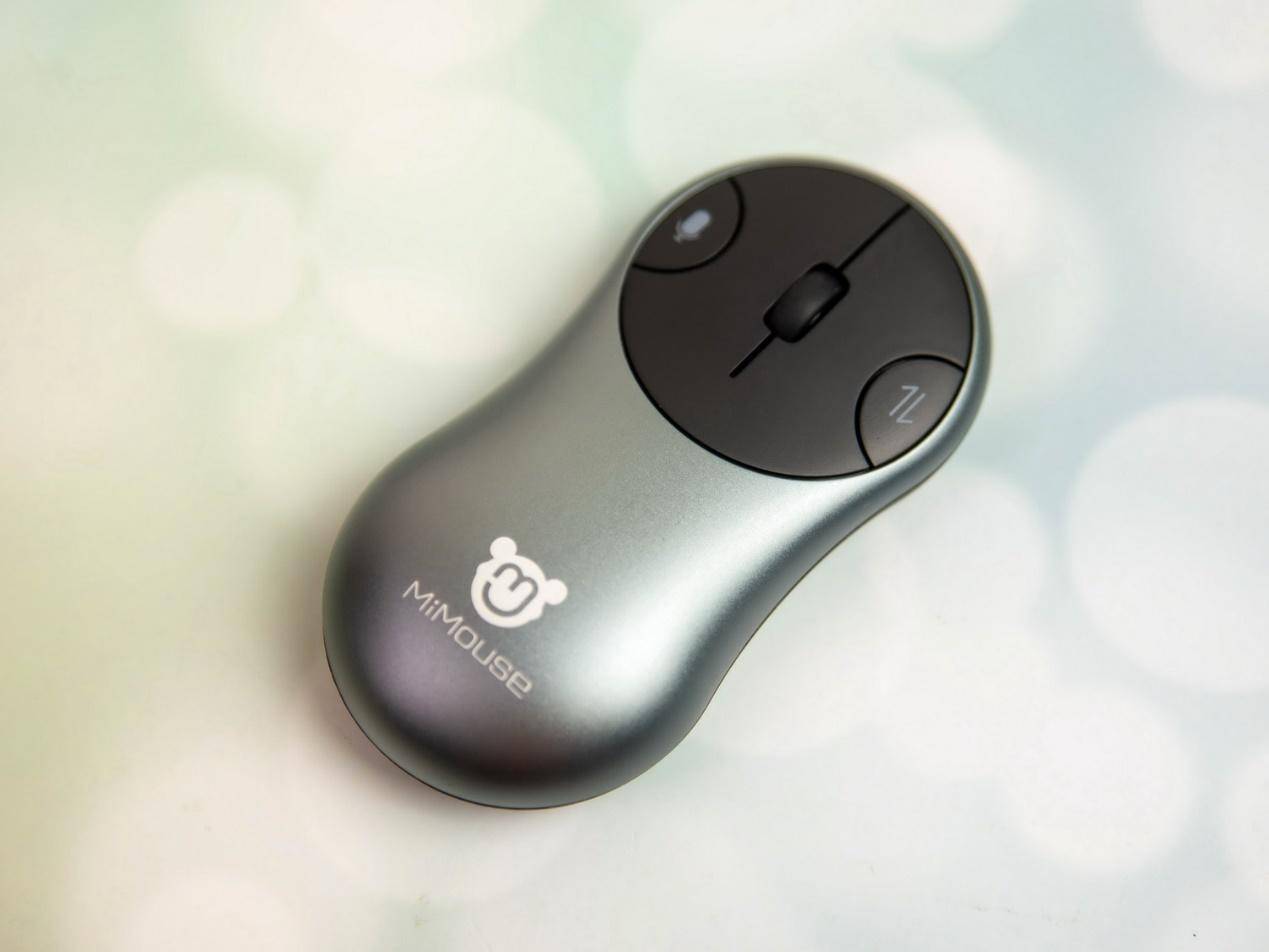 ‘星空综合’
当鼠标也智能 语音识别、翻译轻松搞定 咪鼠智能语音鼠标S体验(图6)