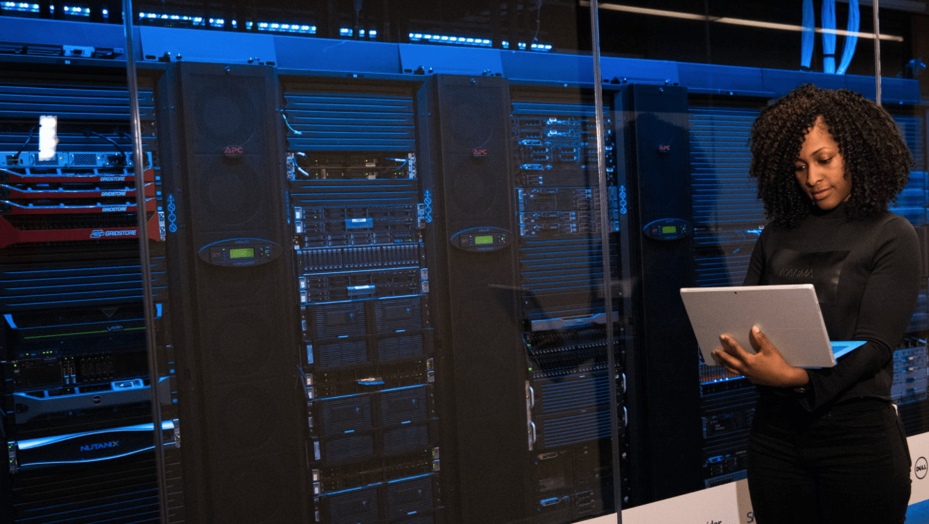 星空综合：
建站之前必看：5种常见的网站服务器种类(图3)