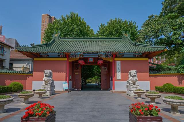 
亚洲大学最新排名出炉 前十名中国占7个 北大被浙大、复旦反超【星空·综合体育】(图6)