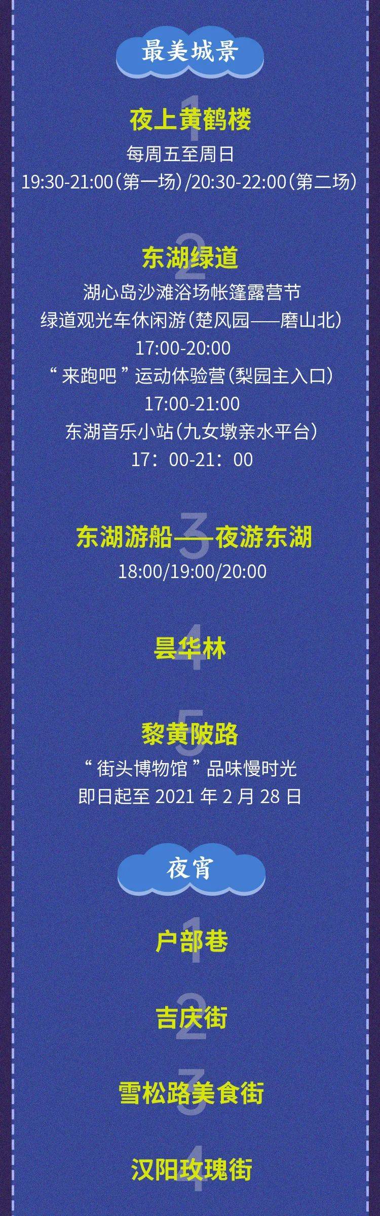 
武汉再次发出邀请：300元补助 人人都能领_星空·综合体育(图12)